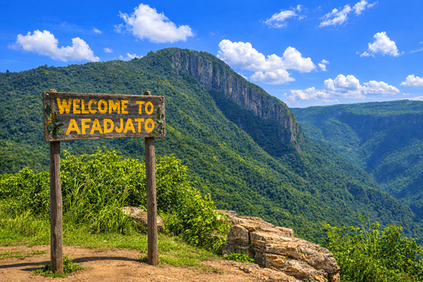 Exploring Ghana: Top Destinations for Adventure and Relaxation