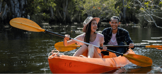 Family Vacation Bundles